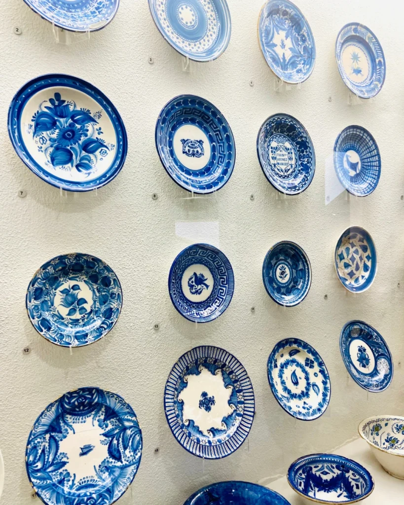 Manises Ceramics Museum