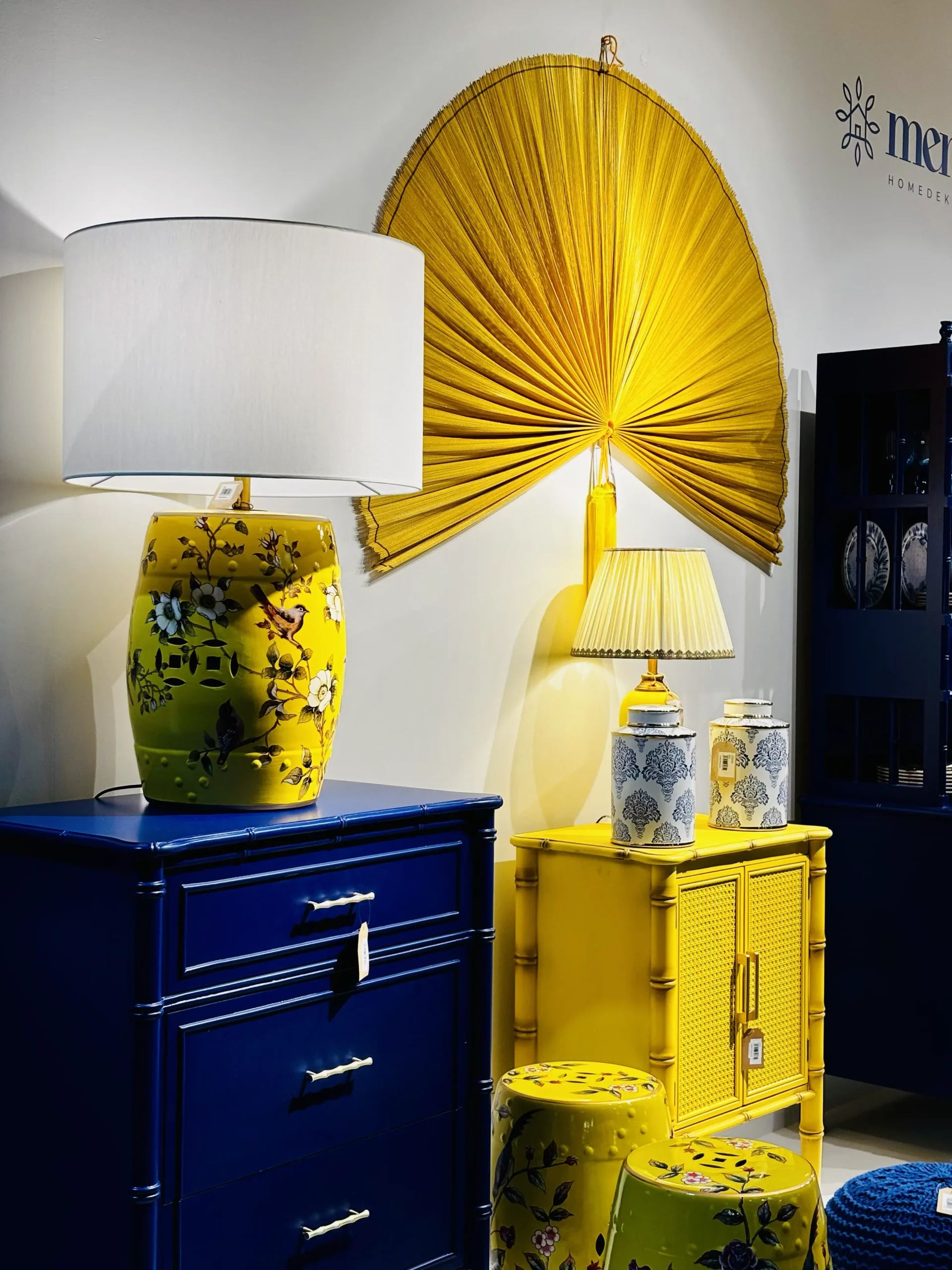 interior at Casa Decor Madrid 2026 
