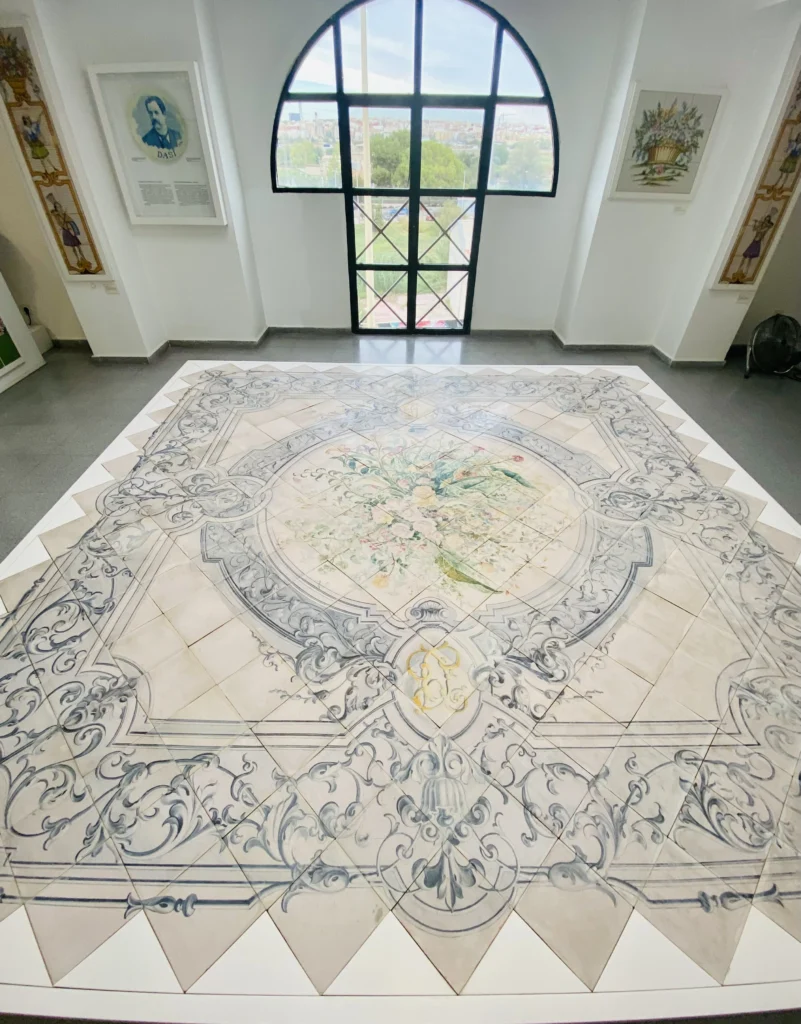 Manises Ceramics Museum