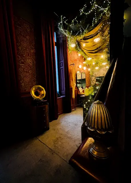 interior at Casa Decor Madrid 2026 
